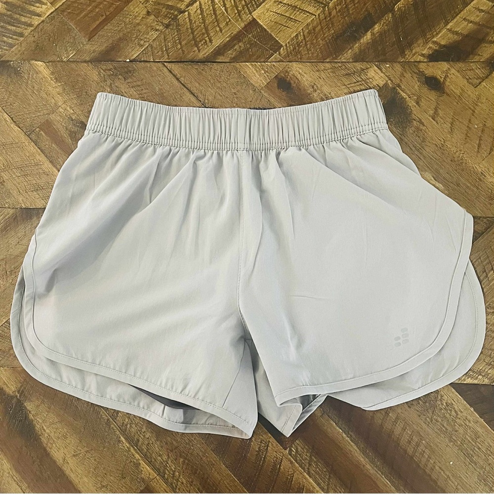 BCG Charcoal Athletic Shorts